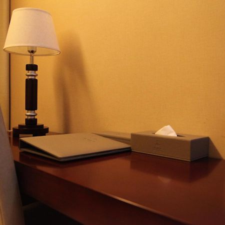 Guangzhou Jin Wan Li Business Hotel Ruang foto